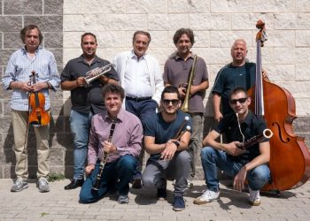“Barattelli”, domani concerto dei solisti dell’Ensemble del Sud all’Auditorium del Parco