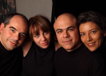 “B. Barattelli”, torna ad esibirsi il Quartetto Michelangelo