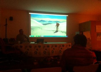 A “Ovindoli Mountain Festival” sicurezza sulla neve