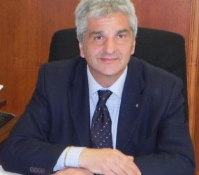 Santilli Lorenzo è il nuovo presidente dell’Unione regionale delle Camere di commercio d’Abruzzo
