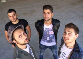 Musica: esce il primo singolo della band aquilana dei Metrò
