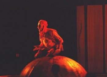 A teatro con mamma e papà, domenica pomeriggio “I viaggi di Sindbad il marinaio”