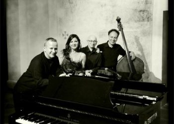 Sabato 24 gennaio concerto da Camera con il Quartetto Saramago