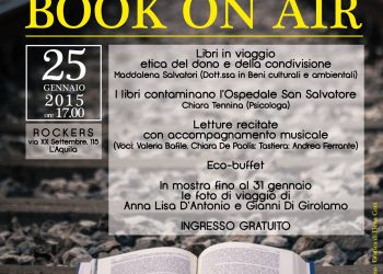MUSEION presenta il progetto di Eco-BookCrossing