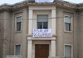 4 anni di Asilo Occupato