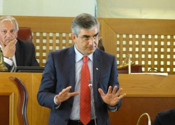 Cisl Abruzzo a D’Alfonso: più coraggio per riforme
