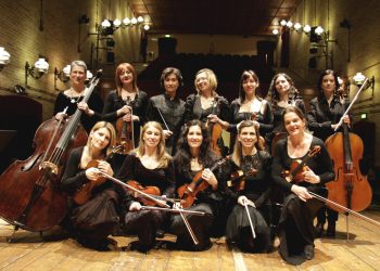 Teatro, presentato lo spettacolo “Ad Auschwitz c’era un’orchestra femminile”