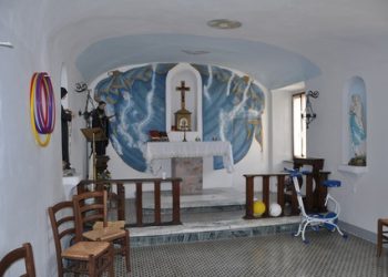 S.Gabriele “sfrattato” dopo 155 anni