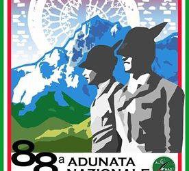 Adunata Alpini: Natale in prima linea per accoglienza emigranti