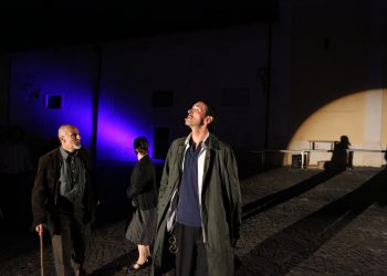 Al via la nona edizione di “Strade 2015”, rassegna teatrale di Arti e Spettacolo