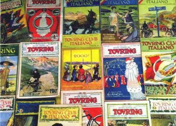 La storia abruzzese del Touring Club Italiano in una mostra a L’Aquila