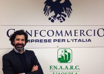 Rinnovato il Direttivo FNAARC della Provincia di L’Aquila