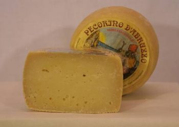 Export: pecorino romano premia anche eccellenza abruzzese