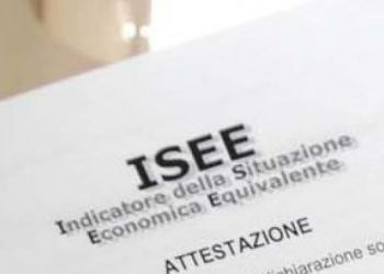 Caf-Cisl: scatta la nuova normativa per i modelli Isee