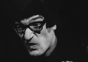 Domenica al Ridotto “Non aprite quella porta!”