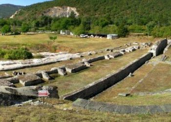 L’Aquila, appello per Amiternum
