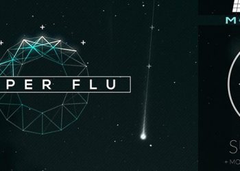 Il Be One il 5 gennaio ospita “Super Flu”