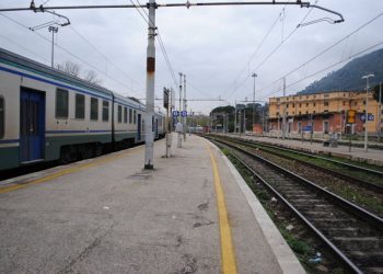 Linea Avezzano-Roccasecca, risoluzione Berardinetti in Regione
