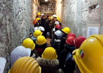 Oltre le migliori aspettative il primo incontro del seminario “Il Cantiere di Restauro” a L’Aquila
