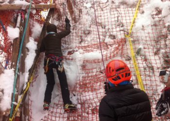 5 mila persone a “Ovindoli Mountain Festival”