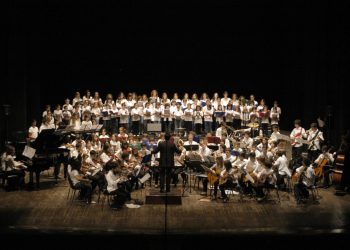 Concerti “B. Barattelli”, domani il Circolo Giovani Amici della Musica
