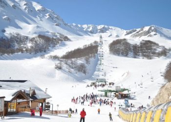 Domenica 29 marzo a Ovindoli, Magnolissima BNL per Telethon