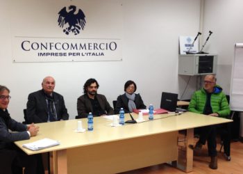 Fondi PIT L’Aquila: grande partecipazione al seminario divulgativo Confcommercio