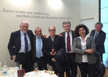 Cantina Tollo al Vinitaly: boom di operatori stranieri dal Nord Europa, America ed Asia