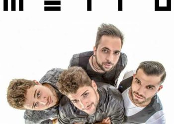 I Metrò ospiti del Roxy Bar insieme ad Alex Britti, Dolcenera e Kutso