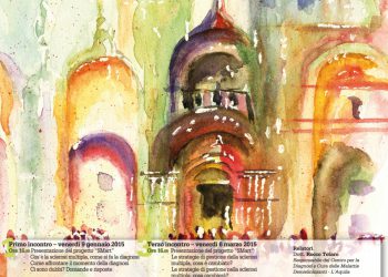 Sclerosi multipla, all’Auditorium del Parco venerdì 27 marzo il terzo incontro