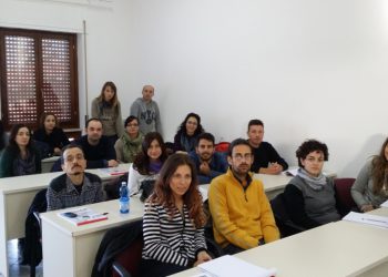Formazione come Direttori di Produzione Audiovisiva per cinque abruzzesi