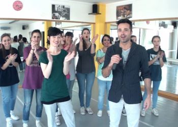 La Finale di The Artist, il talent sulla danza, presentato dal TSA