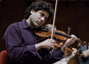 “B. Barattelli”, domenica 22 marzo concerto-performance di Tony Lopresti e Francesco Senese