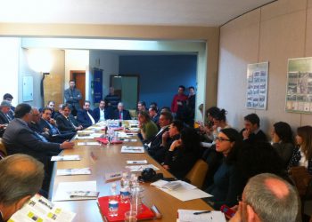 Presentato all’Aquila il V Salone della Ricostruzione