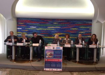 Il 18 aprile sfilata auto d’epoca a Pescara