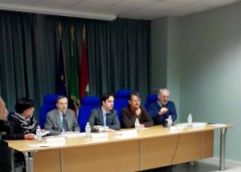 Presentata terza edizione di Tipici dei Parchi