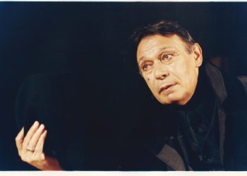 Si è spento Gian Piero Fortebraccio, attore storico Tsa