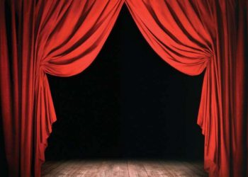 Teatro, finale “da Dio” per la Stagione di Prosa della Riccitelli