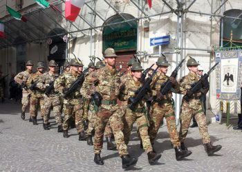 Adunata Alpini: domani su il sipario, attese 300 mila persone