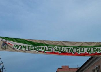 Adunata nazionale degli Alpini all’Aquila: sarà grande festa anche con la collaborazione dell’Alta Valle dell’Aterno