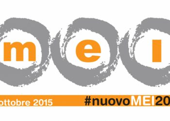 Faenza (RA): a ottobre arriva il #nuovoMEI2015, quattro giorni dedicati alla musica indipendente italiana