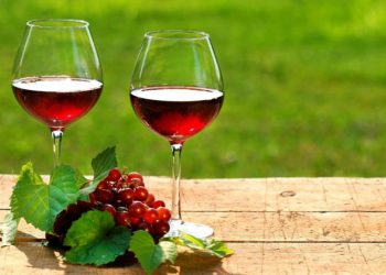Export: i vini abruzzesi conquistano Bordeaux