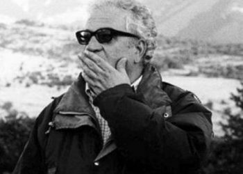 E’ morto a Pescara il regista Mario Di Iorio: D’Alfonso, “profondamente addolorato”