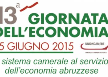 Abruzzo: scenario economico, 2015 con segnali di possibile ripresa