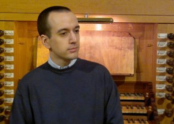Giovanni Di Giacomo a Teramo per I Concerti d’Organo