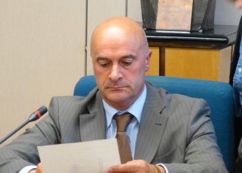 Berardinetti: incontri sul territorio con l’assessore Paolucci sul sistema della rete emergenza-urgenza