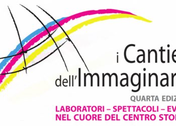 Al via all’Aquila dall’11 luglio al 13 agosto la quarta edizione de I Cantieri dell’Immaginario, 32 spettacoli in centro storico