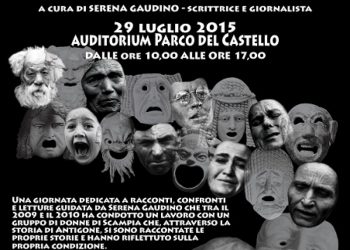 Doppio appuntamento con “I Cantieri dell’Immaginario”