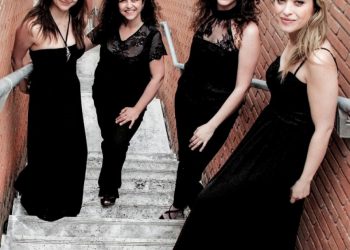 Pietre che cantano, sabato il concerto inaugurale