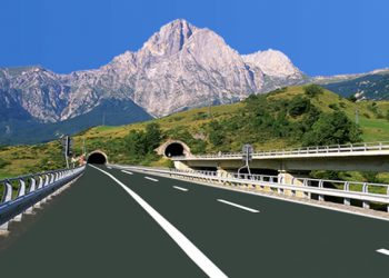 Confindustria a Ramadori: programmare manutenzioni del traforo della A24
